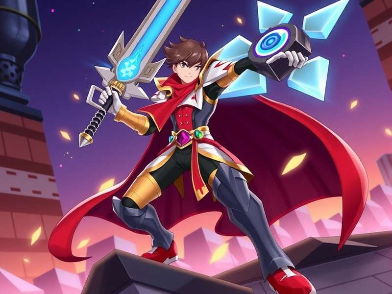 Diwali Festival Event in Mace Vanguard Hero Mace Vanguard Hero Festival Event